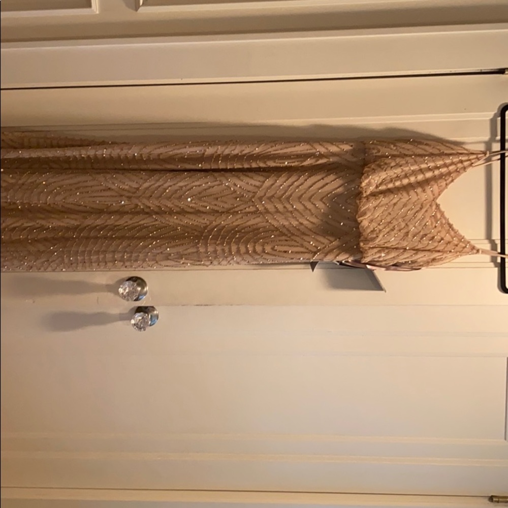 Dress by Adrianna Papell